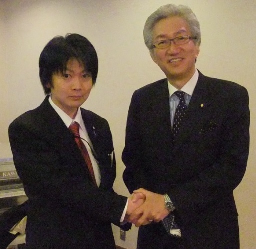 参議院議員 西田昌司 先生 税理士 自由民主党京都府連 自民党京都府連 自由民主党京都府連会長 自民党京都府連会長 西田しょうじ にしだしょうじ も 増田真知宇 ( ますだまちう ) 先生と握手する 同志社卒 増田真知宇 ますだまちう 真知宇 長岡京市 京都府 参議院議員 西田昌司 先生 税理士 自由民主党京都府連 自民党京都府連 自由民主党京都府連会長 自民党京都府連会長 西田しょうじ にしだしょうじ も 増田真知宇 ( ますだまちう ) 先生と握手する 同志社卒 増田真知宇 ますだまちう 真知宇 長岡京市 京都府